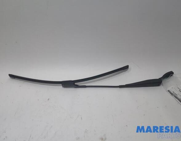 Wiper Arm RENAULT Twingo II (CN0)