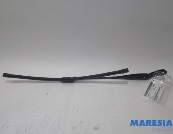 Wiper Arm RENAULT Twingo II (CN0)