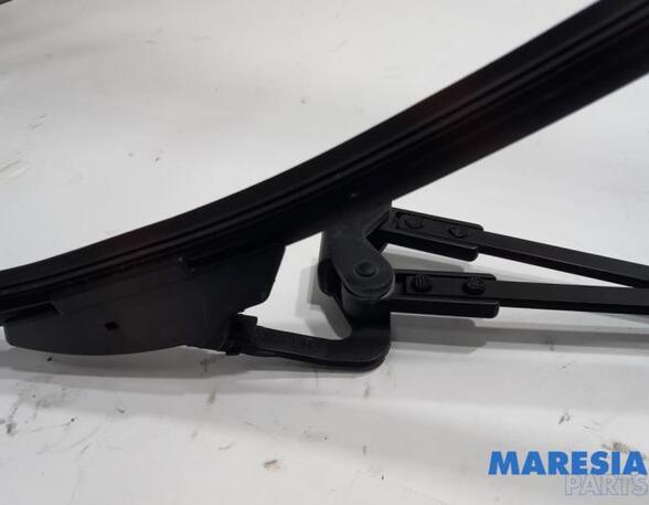 Wiper Arm PEUGEOT 107 (PM, PN)