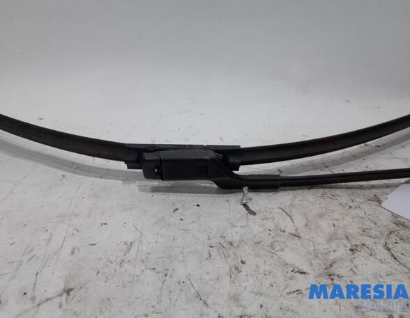 Wiper Arm PEUGEOT 3008 Großraumlimousine (0U_)