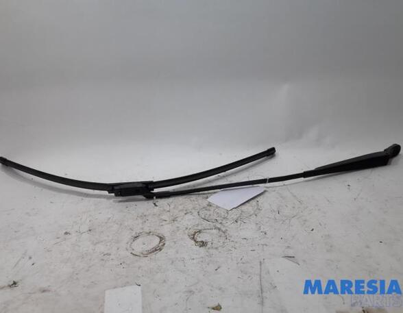 Wiper Arm PEUGEOT 3008 Großraumlimousine (0U_)