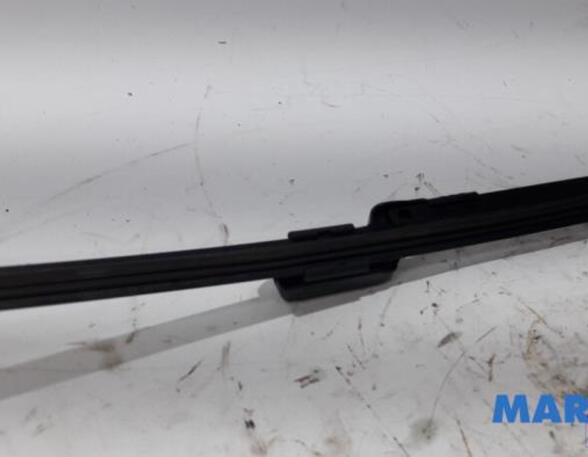 Wiper Arm RENAULT Twingo II (CN0)