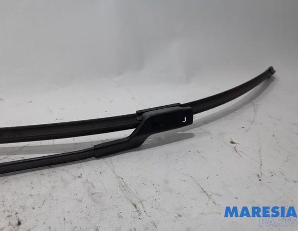 Wiper Arm PEUGEOT 3008 Großraumlimousine (0U_)