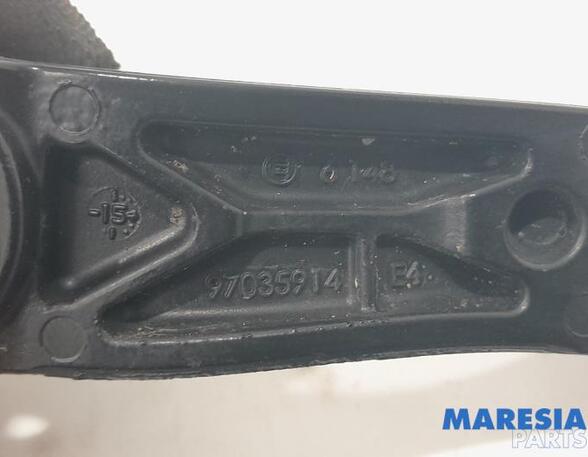 Wiper Arm PEUGEOT 308 SW II (LC_, LJ_, LR_, LX_, L4_)