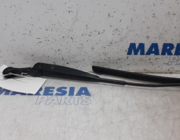 Wiper Arm FIAT 500 (312_), FIAT 500 C (312_)