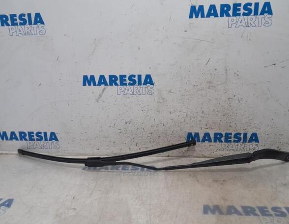 Wiper Arm RENAULT CAPTUR I (J5_, H5_), RENAULT CLIO IV (BH_)