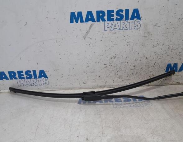 Wiper Arm RENAULT CAPTUR I (J5_, H5_), RENAULT CLIO IV (BH_)