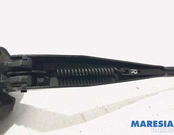 Wiper Arm PEUGEOT 308 SW II (LC_, LJ_, LR_, LX_, L4_), PEUGEOT 308 II (LB_, LP_, LW_, LH_, L3_)