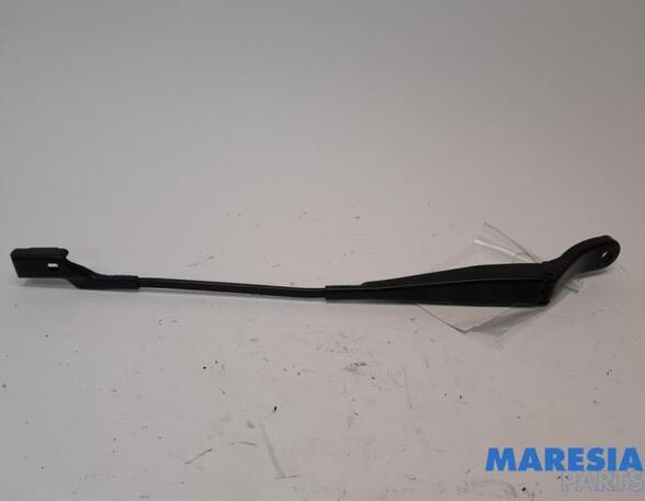 Wiper Arm RENAULT TWINGO II (CN0_)