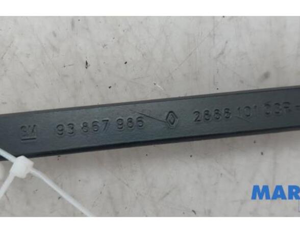 Wiper Arm OPEL VIVARO B Van (X82), PEUGEOT 508 I (8D_), PEUGEOT 308 CC (4B_), PEUGEOT 5008 (0U_, 0E_)