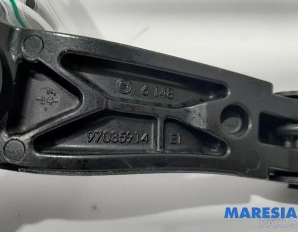 Wiper Arm PEUGEOT 308 II (LB_, LP_, LW_, LH_, L3_), PEUGEOT 308 SW II (LC_, LJ_, LR_, LX_, L4_)