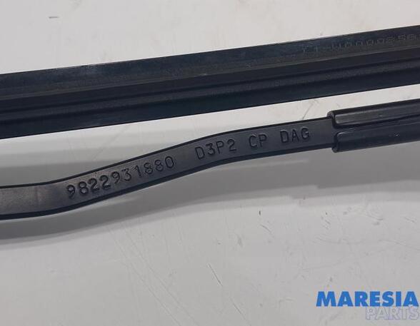 Wiper Arm OPEL CORSA F (P2JO)