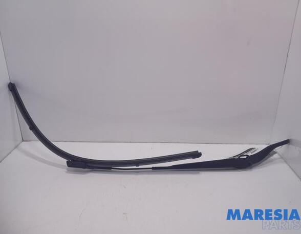 Wiper Arm OPEL CORSA F (P2JO)