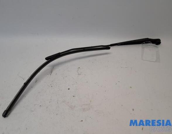 Wiper Arm RENAULT SCÉNIC III (JZ0/1_), RENAULT GRAND SCÉNIC III (JZ0/1_)