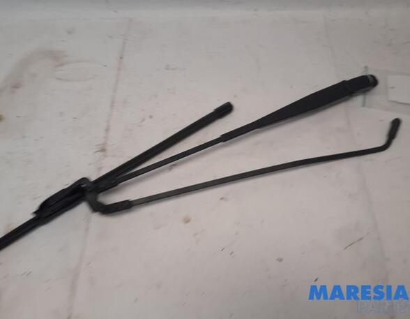 Wiper Arm CITROËN C1 (PM_, PN_), PEUGEOT 107 (PM_, PN_)