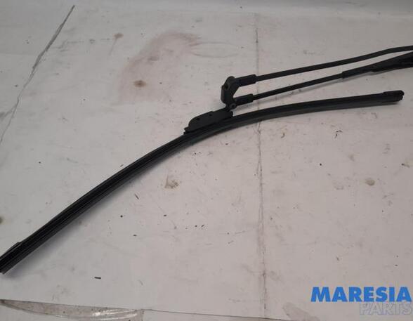 Wiper Arm CITROËN C1 (PM_, PN_), PEUGEOT 107 (PM_, PN_)