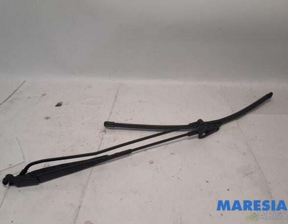 Wiper Arm CITROËN C1 (PM_, PN_), PEUGEOT 107 (PM_, PN_)