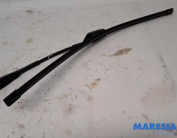 Wiper Arm FIAT PANDA (312_, 319_), FIAT PANDA VAN (312_, 519_)