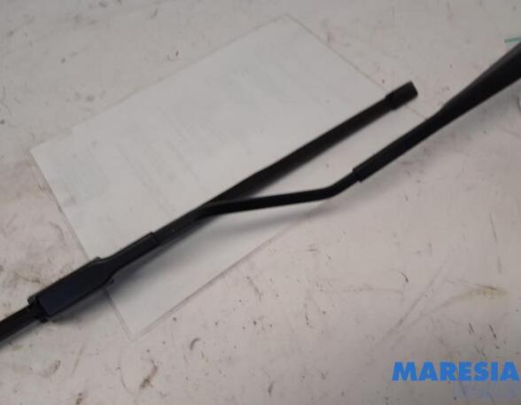 Wiper Arm RENAULT CAPTUR I (J5_, H5_), RENAULT CLIO IV (BH_)