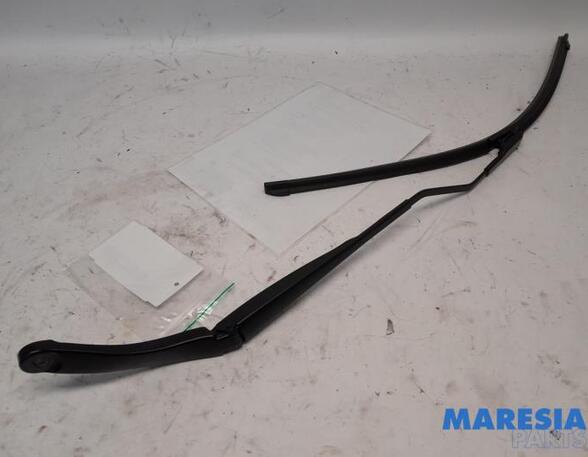 Wiper Arm RENAULT CAPTUR I (J5_, H5_), RENAULT CLIO IV (BH_)