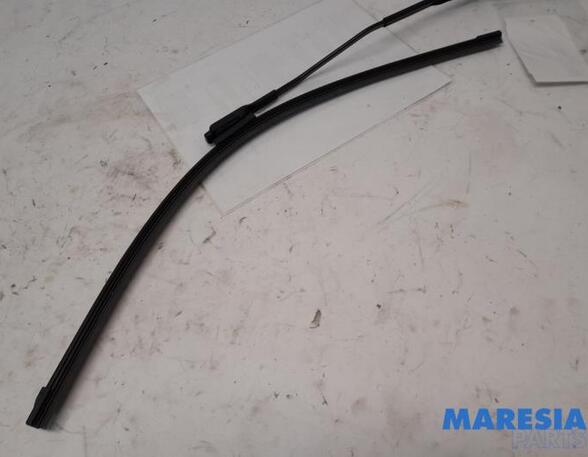 Wiper Arm RENAULT CAPTUR I (J5_, H5_), RENAULT CLIO IV (BH_)