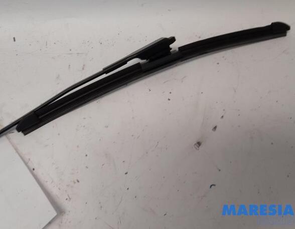 Wiper Arm RENAULT CAPTUR I (J5_, H5_), RENAULT CLIO IV (BH_)