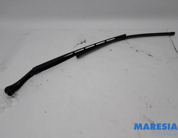 Wiper Arm CITROËN C5 III (RD_)