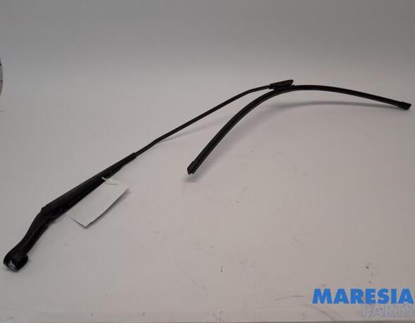 Wiper Arm RENAULT SCÉNIC III (JZ0/1_), RENAULT GRAND SCÉNIC III (JZ0/1_)