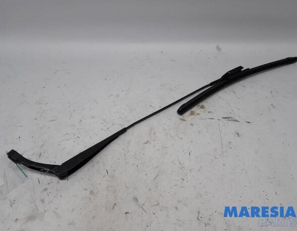 Wiper Arm PEUGEOT 308 SW II (LC_, LJ_, LR_, LX_, L4_), PEUGEOT 308 II (LB_, LP_, LW_, LH_, L3_)