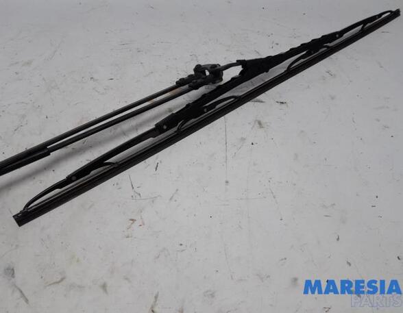 Wiper Arm CITROËN C1 (PM_, PN_), PEUGEOT 107 (PM_, PN_)