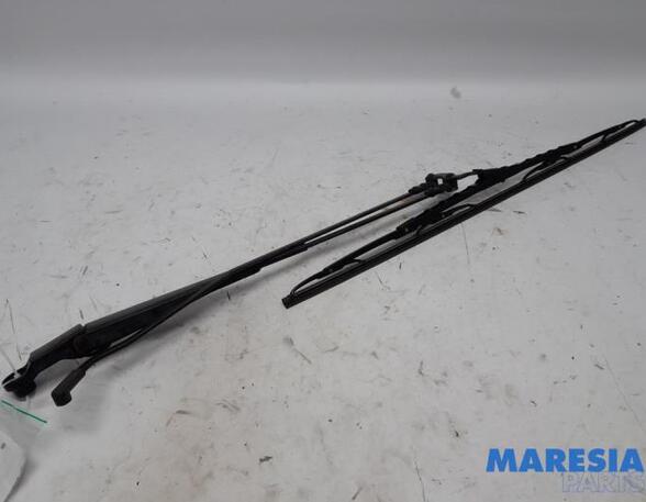 Wiper Arm CITROËN C1 (PM_, PN_), PEUGEOT 107 (PM_, PN_)