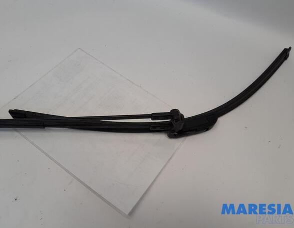 Wiper Arm PEUGEOT 107 (PM_, PN_), CITROËN C1 (PM_, PN_)