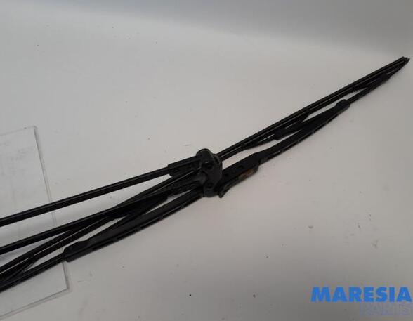 Wiper Arm CITROËN C1 (PM_, PN_), PEUGEOT 107 (PM_, PN_)