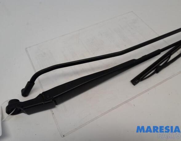 Wiper Arm CITROËN C1 (PM_, PN_), PEUGEOT 107 (PM_, PN_)