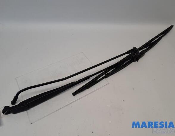 Wiper Arm CITROËN C1 (PM_, PN_), PEUGEOT 107 (PM_, PN_)