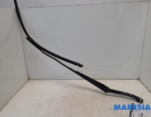 Wiper Arm PEUGEOT 307 CC (3B)