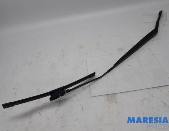 Wiper Arm RENAULT CAPTUR I (J5_, H5_), RENAULT CLIO IV (BH_), RENAULT CLIO IV Grandtour (KH_)