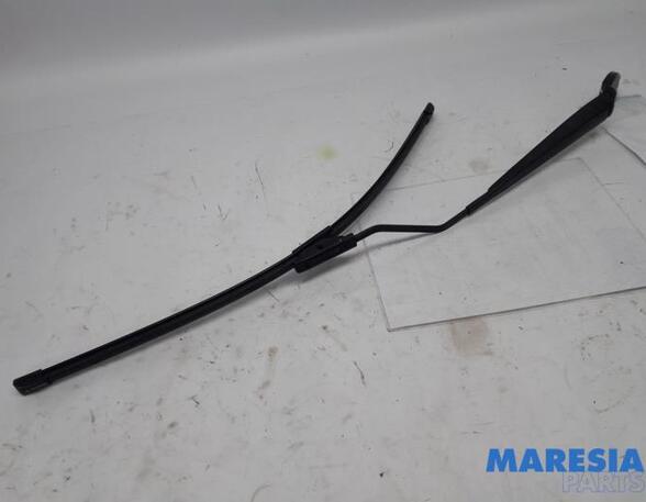 Wiper Arm RENAULT CAPTUR I (J5_, H5_), RENAULT CLIO IV (BH_), RENAULT CLIO IV Grandtour (KH_)