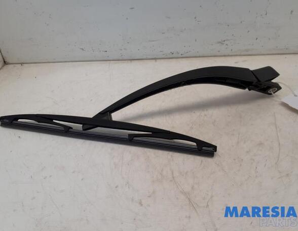 Wiper Arm CITROËN C1 (PM_, PN_)