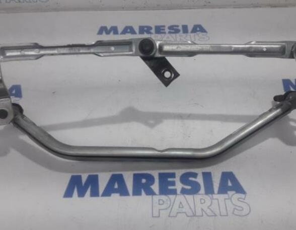 Wiper Linkage PEUGEOT 2008 I (CU)