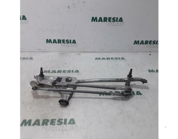 Wiper Linkage PEUGEOT 308 SW II (L4, LC, LJ, LR, LX)