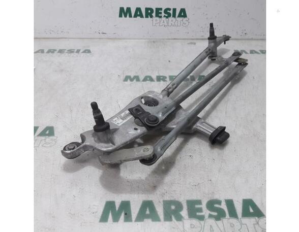 Wiper Linkage PEUGEOT 308 SW II (L4, LC, LJ, LR, LX)