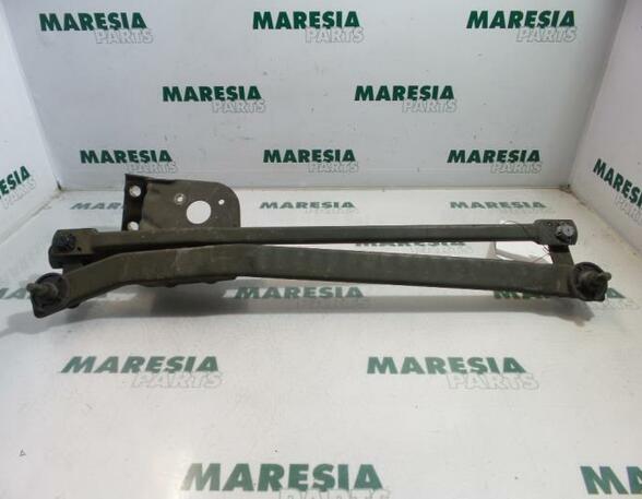 Wiper Linkage FIAT Cinquecento (170)