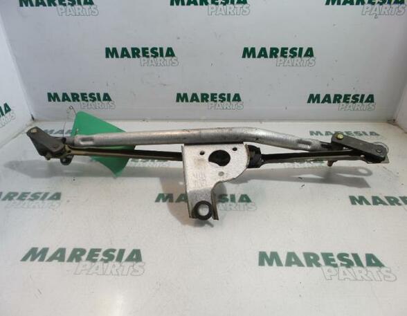 Wiper Linkage FIAT Punto (176)