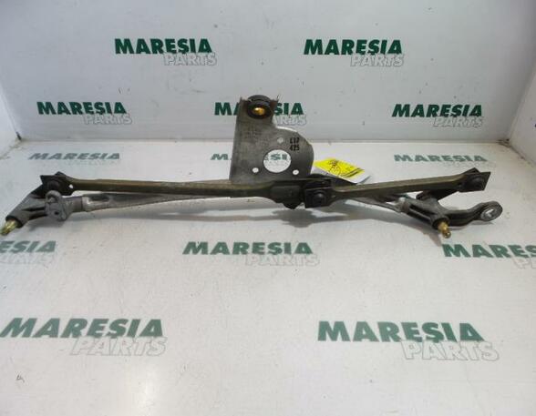 Wiper Linkage FIAT Punto (176)