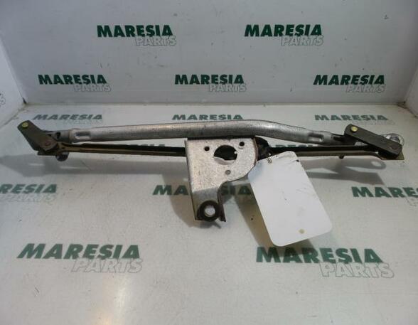 Wiper Linkage FIAT Punto (176)