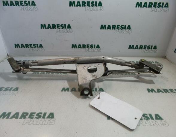 Wiper Linkage FIAT Punto (176)