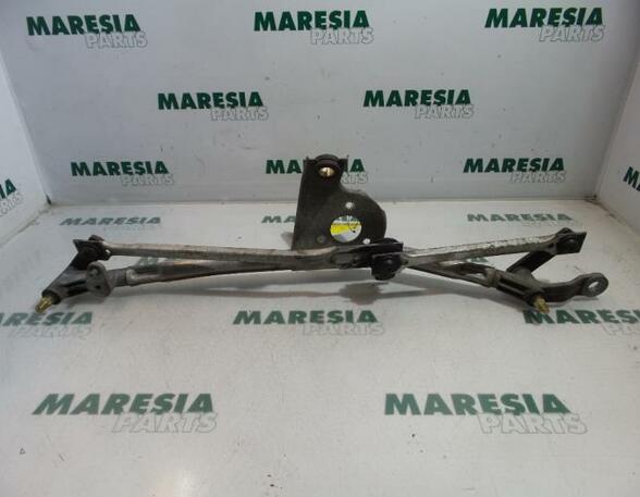 Wiper Linkage FIAT Punto (176)