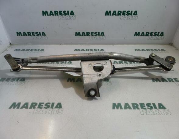 Wiper Linkage FIAT Punto (176)