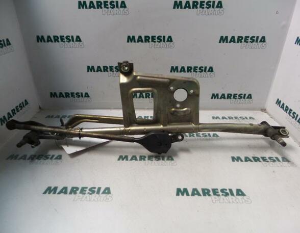 Wiper Linkage LANCIA Kappa (838A)